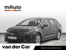 Toyota Corolla 2.0 Hybrid Comfort ! Z Polskiego Salonu ! Faktura Vat 23% ! - 1