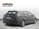 Toyota Corolla 2.0 Hybrid Comfort ! Z Polskiego Salonu ! Faktura Vat 23% ! - 5