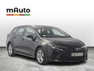 Toyota Corolla 2.0 Hybrid Comfort ! Z Polskiego Salonu ! Faktura Vat 23% ! - 7