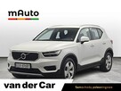 Volvo XC 40 T3 Momentum Pro ! Z Polskiego Salonu ! Faktura Vat 23% !