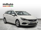 Opel Astra 1.5 CDTI GS Line S&S ! Z Polskiego Salonu ! Faktura Vat ! - 7