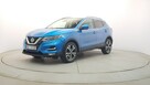 Nissan Qashqai 1.2 DIG-T N-Connecta Xtronic ! Z Polskiego Salonu! Faktura VAT ! - 3