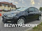 Opel Astra Navi // pół skóra // niski przebieg // grzane fotele i kierownica