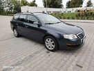 Volkswagen Passat Klimatyzacja - 2.0 Tdi - 136KM