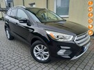 Ford Kuga 2.0Tdci 6Biegów Titanium Duża Navi El.Klapa Ledy 2Kpl Kół Bezwypadkowa - 1