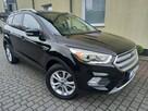 Ford Kuga 2.0Tdci 6Biegów Titanium Duża Navi El.Klapa Ledy 2Kpl Kół Bezwypadkowa - 2
