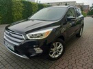 Ford Kuga 2.0Tdci 6Biegów Titanium Duża Navi El.Klapa Ledy 2Kpl Kół Bezwypadkowa - 4