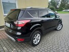 Ford Kuga 2.0Tdci 6Biegów Titanium Duża Navi El.Klapa Ledy 2Kpl Kół Bezwypadkowa - 6