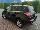 Ford Kuga 2.0Tdci 6Biegów Titanium Duża Navi El.Klapa Ledy 2Kpl Kół Bezwypadkowa - 8