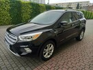 Ford Kuga 2.0Tdci 6Biegów Titanium Duża Navi El.Klapa Ledy 2Kpl Kół Bezwypadkowa - 10
