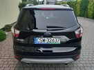 Ford Kuga 2.0Tdci 6Biegów Titanium Duża Navi El.Klapa Ledy 2Kpl Kół Bezwypadkowa - 13