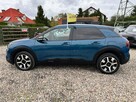 Citroen C4 Cactus | Niski przebieg | Dobre wyposażenie - 8