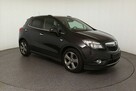 Mokka 1.4 benzyna 140km 4x4 hak BIXENON navi SKÓRA kamera SERWIS 2014 - 2