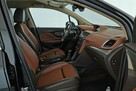 Mokka 1.4 benzyna 140km 4x4 hak BIXENON navi SKÓRA kamera SERWIS 2014 - 7