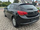Opel Astra 1.4 turbo benz/serwisowany/sprowadzony z Niemiec/cena zawiera opłaty - 6