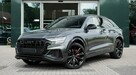 Audi Q8 TDI quattro 286  KM, gotowy do odbioru, Rabat 101 650 zł