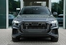 Audi Q8 TDI quattro 286  KM, gotowy do odbioru, Rabat 101 650 zł - 2