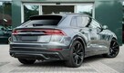 Audi Q8 TDI quattro 286  KM, gotowy do odbioru, Rabat 101 650 zł - 4