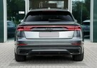 Audi Q8 TDI quattro 286  KM, gotowy do odbioru, Rabat 101 650 zł - 5