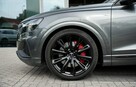 Audi Q8 TDI quattro 286  KM, gotowy do odbioru, Rabat 101 650 zł - 8