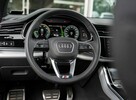 Audi Q8 TDI quattro 286  KM, gotowy do odbioru, Rabat 101 650 zł - 13