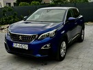 Peugeot 3008 Bussines Pack /Gwarancja / 47 073  NETTO / 57 900 BRUTTO - 3