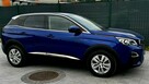 Peugeot 3008 Bussines Pack /Gwarancja / 47 073  NETTO / 57 900 BRUTTO - 8