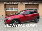 Mazda CX-3 2,0 120KM Klimatronik Navi Hud Serwis - 1