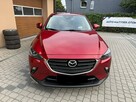 Mazda CX-3 2,0 120KM Klimatronik Navi Hud Serwis - 2