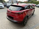 Mazda CX-3 2,0 120KM Klimatronik Navi Hud Serwis - 7