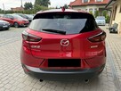 Mazda CX-3 2,0 120KM Klimatronik Navi Hud Serwis - 8