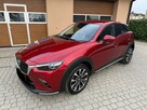 Mazda CX-3 2,0 120KM Klimatronik Navi Hud Serwis - 12