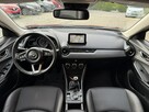Mazda CX-3 2,0 120KM Klimatronik Navi Hud Serwis - 14
