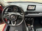 Mazda CX-3 2,0 120KM Klimatronik Navi Hud Serwis - 15