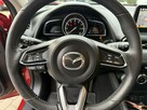 Mazda CX-3 2,0 120KM Klimatronik Navi Hud Serwis - 16
