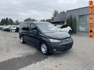 Volkswagen Caddy Klimatronik 7 osobowy Hak - 1