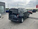Volkswagen Caddy Klimatronik 7 osobowy Hak - 2