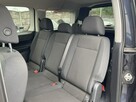 Volkswagen Caddy Klimatronik 7 osobowy Hak - 10