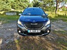 Peugeot 2008 1.6 HDI ALLURE*Climatronic*Alu*Tablet*Elektryka*Crossover*SUV*ZOBACZ!! - 2