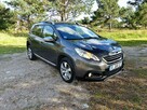 Peugeot 2008 1.6 HDI ALLURE*Climatronic*Alu*Tablet*Elektryka*Crossover*SUV*ZOBACZ!! - 3