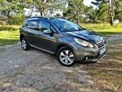 Peugeot 2008 1.6 HDI ALLURE*Climatronic*Alu*Tablet*Elektryka*Crossover*SUV*ZOBACZ!! - 5