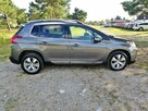 Peugeot 2008 1.6 HDI ALLURE*Climatronic*Alu*Tablet*Elektryka*Crossover*SUV*ZOBACZ!! - 7