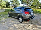 Peugeot 2008 1.6 HDI ALLURE*Climatronic*Alu*Tablet*Elektryka*Crossover*SUV*ZOBACZ!! - 12