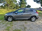 Peugeot 2008 1.6 HDI ALLURE*Climatronic*Alu*Tablet*Elektryka*Crossover*SUV*ZOBACZ!! - 13