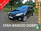 Ford Focus 1.6 TDCI*TITANIUM*Climatronic*Elektryka*Alu*SONY*Xenon*Zadbany*ZOBACZ! - 1