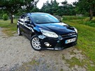 Ford Focus 1.6 TDCI*TITANIUM*Climatronic*Elektryka*Alu*SONY*Xenon*Zadbany*ZOBACZ! - 4