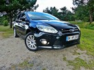 Ford Focus 1.6 TDCI*TITANIUM*Climatronic*Elektryka*Alu*SONY*Xenon*Zadbany*ZOBACZ! - 6