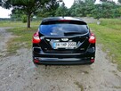 Ford Focus 1.6 TDCI*TITANIUM*Climatronic*Elektryka*Alu*SONY*Xenon*Zadbany*ZOBACZ! - 9