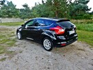Ford Focus 1.6 TDCI*TITANIUM*Climatronic*Elektryka*Alu*SONY*Xenon*Zadbany*ZOBACZ! - 12