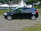 Ford Focus 1.6 TDCI*TITANIUM*Climatronic*Elektryka*Alu*SONY*Xenon*Zadbany*ZOBACZ! - 13